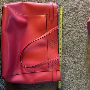 Kate spade laptop tote